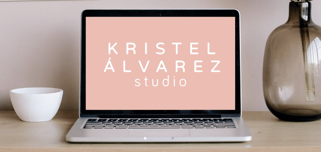 Gestión de Redes Sociales – Kristel Álvarez